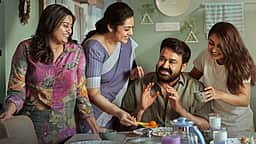 ஜார்ஜ் குட்டியின் கதை முடிவுக்கு வந்ததா? திரிஷ்யம் - 3 திரை விமர்சனம்!