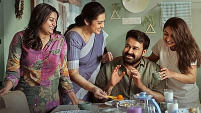 ஜார்ஜ் குட்டியின் கதை முடிவுக்கு வந்ததா? திரிஷ்யம் - 3 திரை விமர்சனம்!