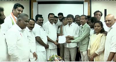 59 ஆண்டுகளுக்குப் பின் தமிழ்நாடு அமைச்சரவையில் காங்கிரஸ் எம்.எல்.ஏ.க்கள்! அதிகாரபூர்வ அறிவிப்பு!!