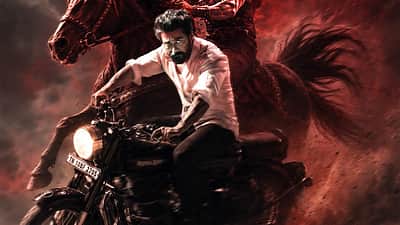 வியக்கவைக்கும் கருப்பு பட வசூல்! சூர்யாவின் நீண்ட காத்திருப்புக்கு கிடைத்த வெற்றி!