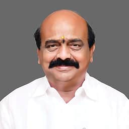 கட்சியிலிருந்து விலகினாா் திமுக முன்னாள் எம்எல்ஏ