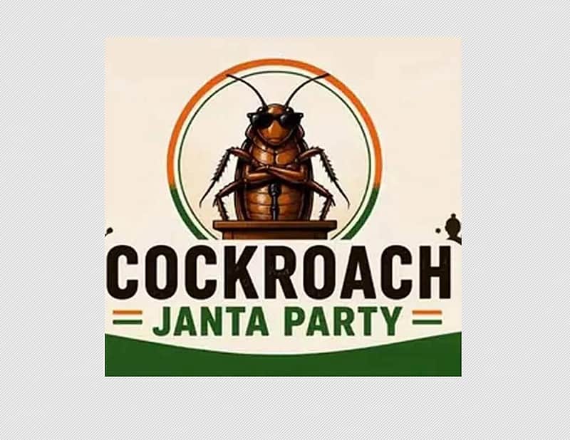Cockroach Janata Party