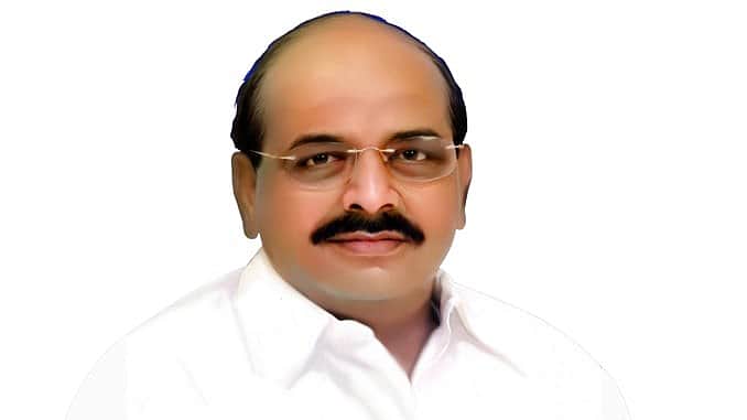 Selvaraj
