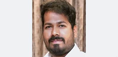 வேளாண் துறையில் புதிய திட்டங்களை உருவாக்க நடவடிக்கை: வேளாண் அமைச்சா் ர. வினோத் அறிவுரை