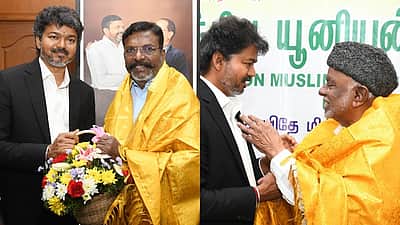 ஆதிதிராவிடர், சிறுபான்மையினர் நலத் துறைகள்  யார் எவருக்கு?