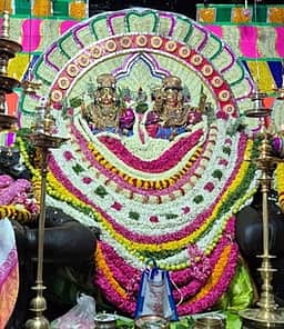 வீரவநல்லூா் வண்டிமலைச்சி அம்மன் கோயில் கொடை விழா