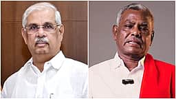 அமைச்சரவை விரிவாக்க நிகழ்ச்சியில் தமிழ்த்தாய் வாழ்த்தை முதலில் பாட ஆளுநர் மறுப்பா?