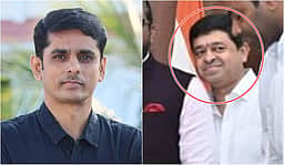 முதல்வர் விஜய்யின் ஆலோசகர்களாக ஜான் ஆரோக்கியசாமி, விஷ்ணு ரெட்டி?