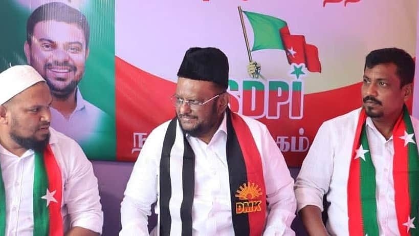 இனி வரும் தேர்தல்களில் தனிச் சின்னத்தில் மட்டுமே போட்டி: ஜவாஹிருல்லா