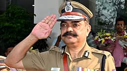 சென்னை பெருநகர காவல் ஆணையராக ஏ. அமல்ராஜ் பொறுப்பேற்பு!