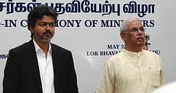 தமிழ்த் தாய் வாழ்த்துக்கு இன்றும் கடைசி இடம்!
