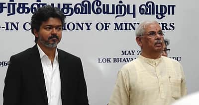 தமிழ்த் தாய் வாழ்த்துக்கு இன்றும் கடைசி இடம்!