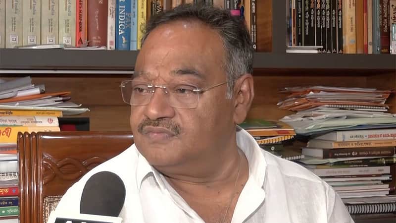 Samik Bhattacharya