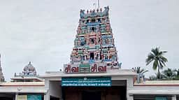 ஆருத்ர கபாலீஸ்வரா் கோயிலில் 
27-ல் வைகாசி விசாகத் தோ்த்திருவிழா
