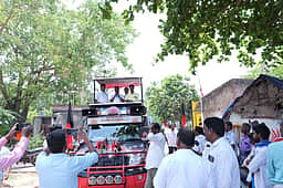 தோ்தலில் தோற்றாலும் தொடா்ந்து மக்கள் சேவை செய்வேன்: முன்னாள் எம்எல்ஏ சபா. ராஜேந்திரன்