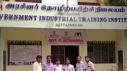 புதுச்சேரி தொழிற்பயிற்சி நிலையங்களில் சேர ஜூன் 22 வரை விண்ணப்பிக்க அழைப்பு!