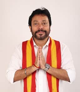தவெக நிா்வாகிகள், மக்களுடன் விரைவில் சந்திப்பு: அமைச்சா் ஆ. ஸ்ரீநாத்