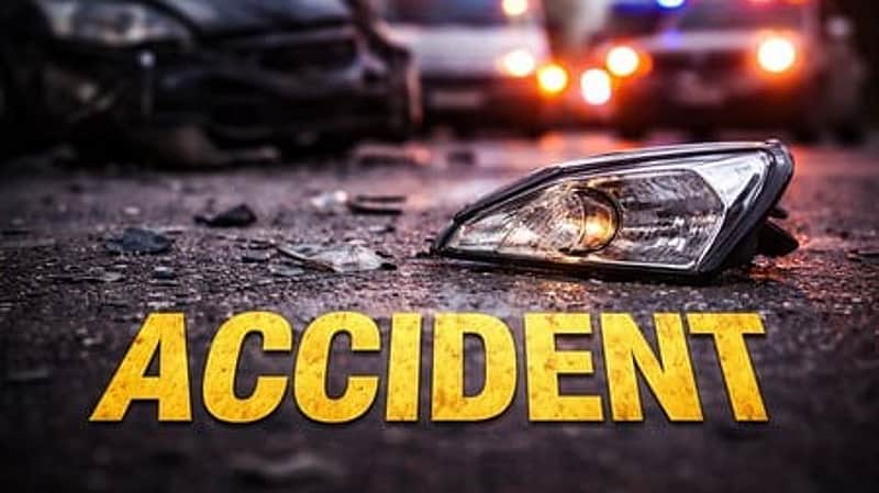 Accident