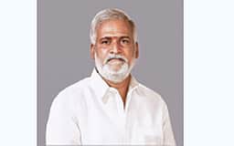 தவெக வேட்பாளருடன் மோதல்:
முன்னாள் அமைச்சா்  பி.கே.சேகா்பாபு மீது வழக்குப் பதிவு