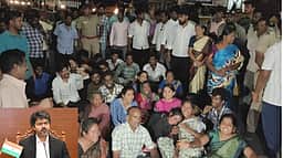 கோவை சிறுமி படுகொலை: குற்றவாளிகளுக்கு உச்சபட்ச தண்டனை வழங்குவதில் அரசு உறுதி!
