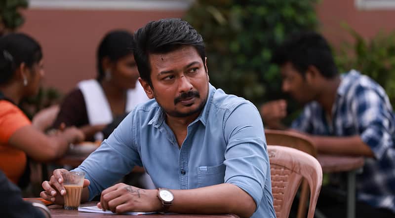 udhayanidhi stalin