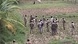 கோவை சூலூர் சிறுமி கொலை: சம்பவ இடத்தில் தமிழக சட்டம்-ஒழுங்கு டிஜிபி ஆய்வு!