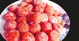 தேன் மிட்டாய்