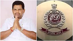 முன்னாள் அமைச்சர் அனிதா ராதாகிருஷ்ணனை விசாரிக்க அமலாக்கத் துறை கடிதம்!