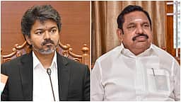 கோட்-சூட்-போட்டோஷூட் மாடல் ஆட்சி: சிறுவன் பாலியல் துன்புறுத்தல் சம்பவத்துக்கு இபிஎஸ் கண்டனம்