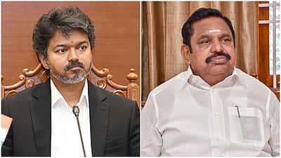 மேட்டூர் அணையைத் திறக்கக்கோரி தவெக அரசுக்கு இபிஎஸ் வலியுறுத்தல்