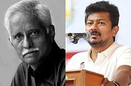 பொம்மலாட்டக் கலைஞர் மு. கலைவாணன் மறைவு! எதிர்க்கட்சித் தலைவர் உதயநிதி இரங்கல்!