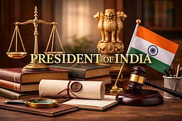 யுபிஎஸ்சி: குடியரசுத் தலைவர் பதவிக்கான நிபந்தனைகள், பதவிக்காலம்!