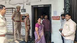 வக்ஃபு வாரிய கட்டுப்பாட்டில் நாமக்கல் பள்ளிவாசல்!