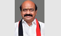 திமுகவில் மீண்டும் இணைந்தார் க.செல்வராஜ்