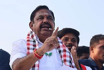 You must act as a real government, not merely a Reels government: EPS on coimbatore girl murder