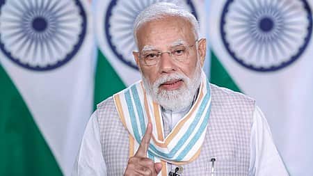 PM Modi