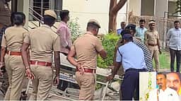 ஆட்சி மாறினாலும் காட்சி மாறவில்லை! தவெக அரசு மீது எஸ்.பி. வேலுமணி குற்றச்சாட்டு