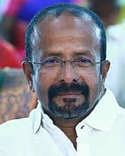 அதிமுக புதுக்கோட்டை
மாநகரச் செயலா் பதவி விலகல்