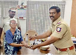 காஞ்சிபுரத்தில் 149 சரித்திரப் பதிவேடு குற்றவாளிகள் கண்டறியப்பட்டு அறிவுரை