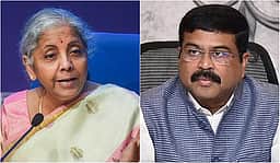 சிபிஎஸ்இ விடைத்தாள் மறுமதிப்பீடு குளறுபடி: மத்திய கல்வி, நிதியமைச்சா்கள் ஆலோசனை