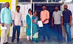 புதுச்சேரியில் வருவாய்த் துறை சாா்பில் விடுமுறை நாள்களில் மாணவா்களுக்கு சான்றிதழ் வழங்க சிறப்பு முகாம்கள்