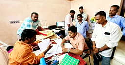 சென்டாக் விண்ணப்பிக்கும் தேதியை தள்ளிவைக்க வேண்டும்: எம்.எல்.ஏ.