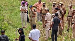 கோவை அருகே பாலியல் வன்கொடுமை செய்து சிறுமி கொலை: இருவர் கைது!
