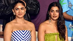 'ஹாய் ஜவானி தோ இஷ்க் ஹோனா ஹை' டிரைலர் வெளியீட்டு விழா - புகைப்படங்கள்