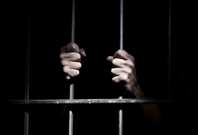 DMK's Maran Jailed 25 Years After Protesting Former CM Karunanidhi's Arrest