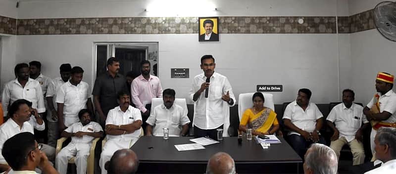 Health,Medical Education and Family Welfare Minister Meeting
