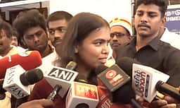 இயல்பாக சிரித்ததை அரசியல் நோக்கில் திரித்து தவறாக பரப்புகிறார்கள்: அமைச்சர் கீர்த்தனா  