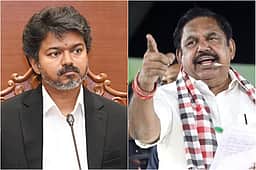 பொய்க்கால் குதிரை ஆட்சி: எடப்பாடி பழனிசாமி விமர்சனம்!