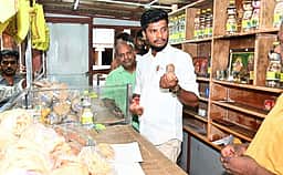 திருக்கோயில் பிரசாத விற்பனை நிலையங்களில் ஆய்வு செய்ய அமைச்சர் உத்தரவு 