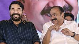 சென்னை, ஹைதராபாத் போல திரைப்படத் துறையில் முத்திரை பதிப்போம்: கேரள முதல்வா்